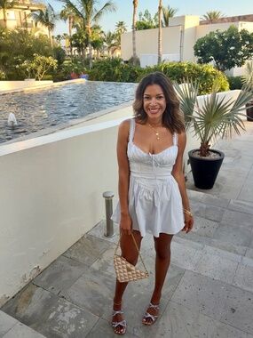 Meet your Posher, Krystina